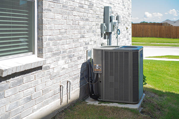 Reliable Ac Installation contractor in Pine Hill, NJ by FH HVAC